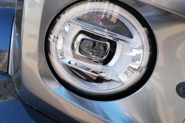 Used Mercedes-Benz G-Class 2020 G 350