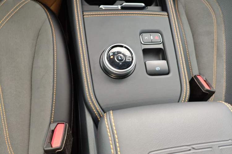 Used Ford Mustang Mach-E 2024 GT Model
