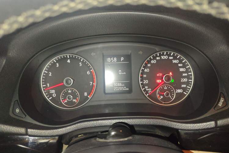 Used Volkswagen Passat 2011 1.8 TSI DSG Prestige Edition