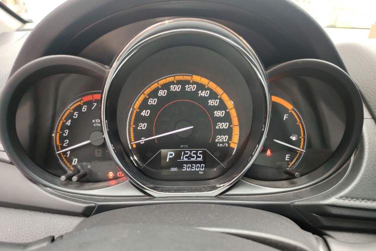 Used Toyota YARiS L Zhi Xuan 2022 X-Trail 1.5L CVT Leading PLUS Edition
