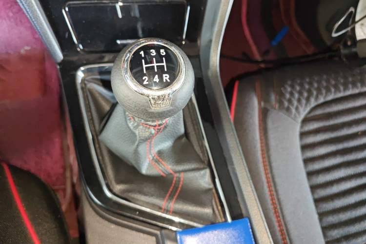 Used Venucia D60 2018 1.6L Manual Fashion Edition