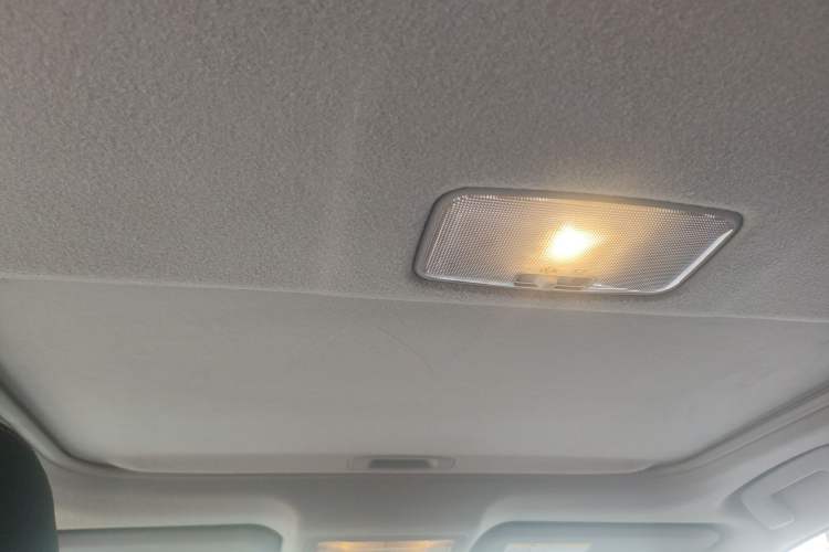 Used Toyota Levin 2014 1.8 GS CVT Elite Edition