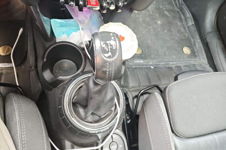 Used MINI 2015 1.5T COOPER Fun Five-Door Edition
