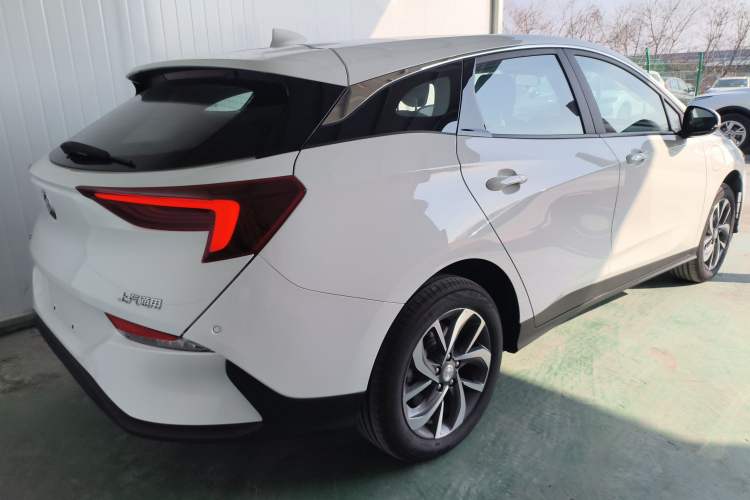 Used Buick Velite 6 2024 450km Enjoyment Plus Version