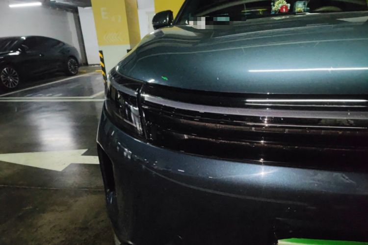 Used Hima AITO M7 2024 1.5T Intelligent Drive 4WD Ultra Version 5 Seats Right Front Headlight