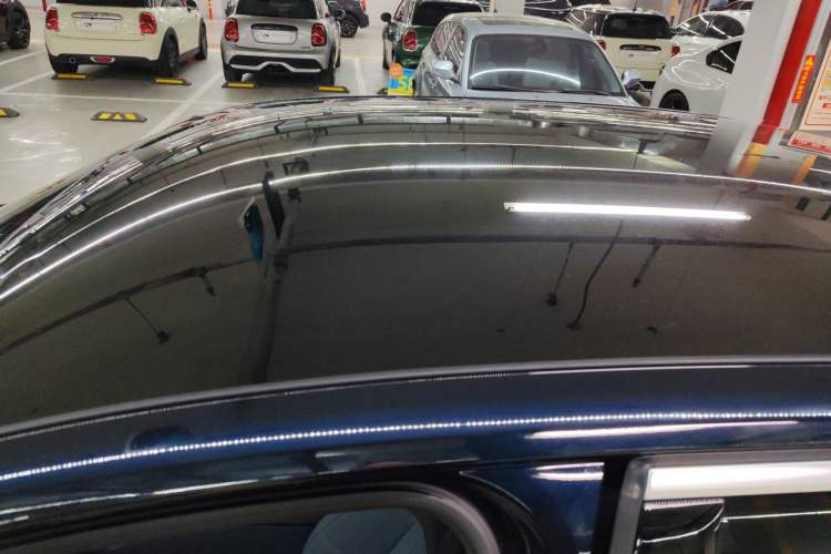 Used BMW i5 2025 eDrive 40L M Sport Package
