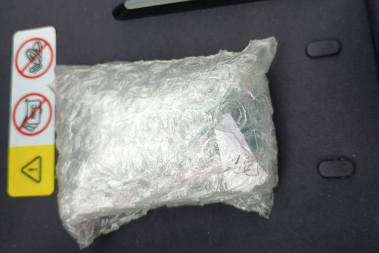 Used Avatr 06 2025 Ultra Pure Electric Edition Interior 1