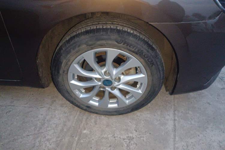 Used Nissan Sylphy 2016 1.6XV CVT Smart Enjoyment Version