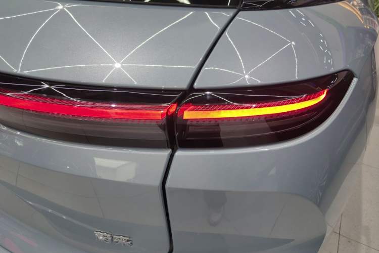 Used Nio ES6 2024 75 kWh