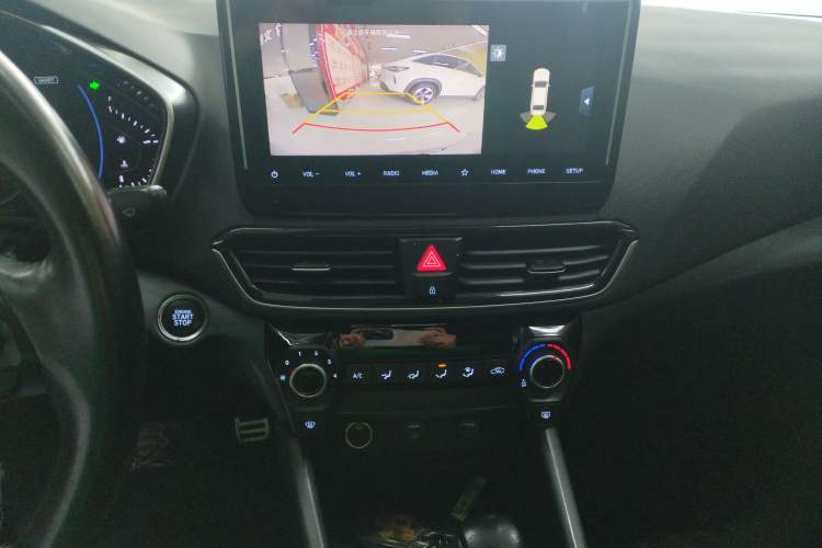 Used Hyundai Lafesta 2019 280TGDi Sport Edition China VI
