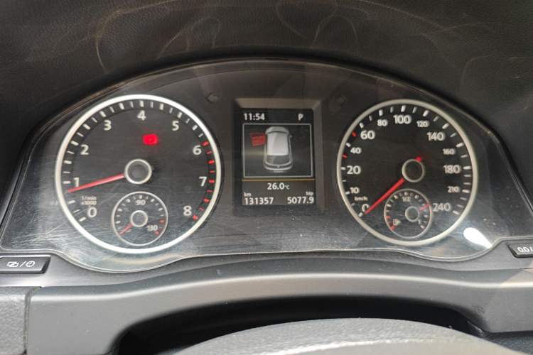 Used Volkswagen Tiguan 2016 300TSI Automatic Two-Wheel Drive Luxury Edition