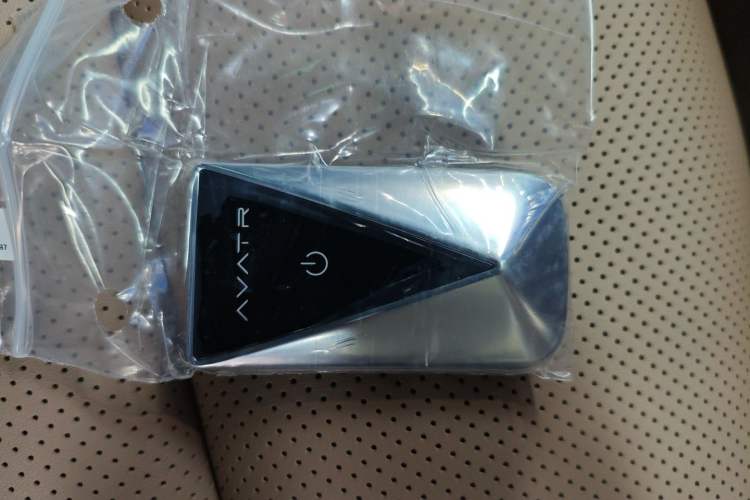 Used Avatr 12 2026 Ultra Pure-Electric All-Wheel-Drive Version