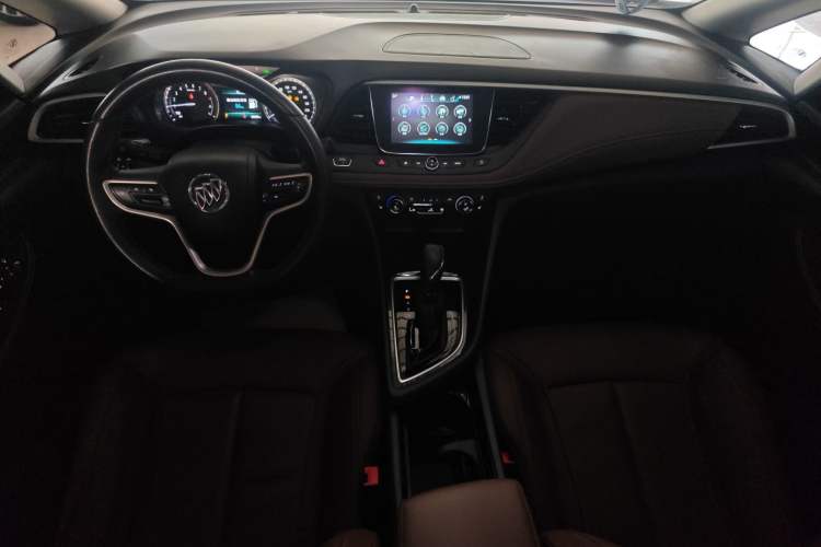 Used Buick GL6 2019 18T 6-Seater Connected Luxury Version China VI Standard