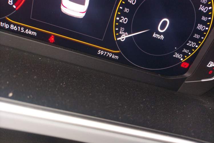 Used Volkswagen Lavida 2023 1.5L Automatic 5 Million Edition
