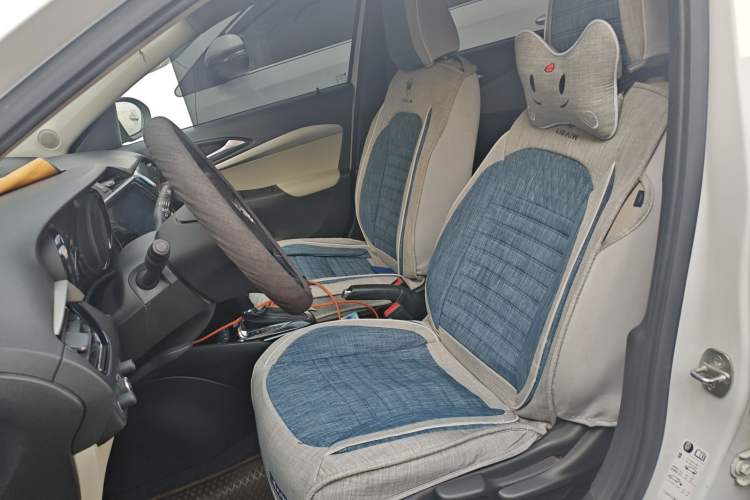 Used Buick Excelle 2020 15N CVT Elite Edition