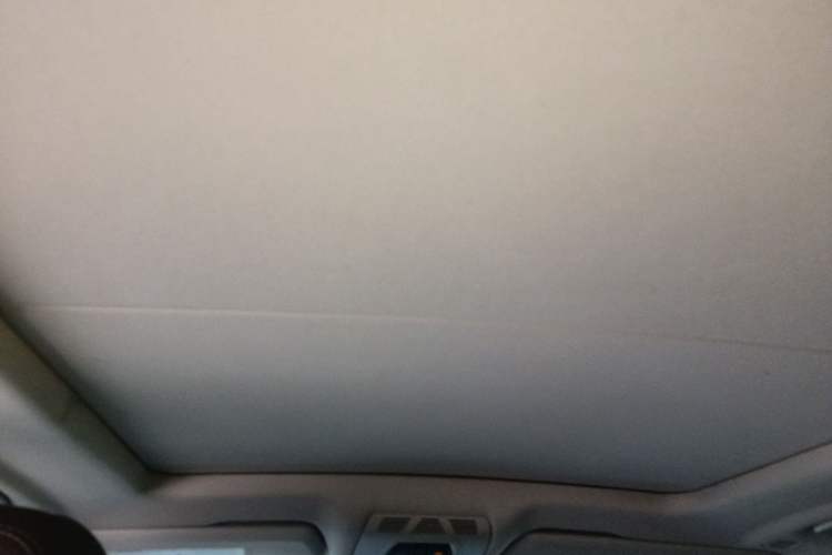Used BMW X5  Headliner