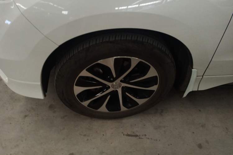 Used Honda Avancier 2017 240TURBO Two-Wheel Drive Elite Edition