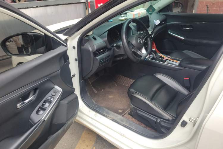 Used Nissan Sylphy 2022 1.6L XL CVT Enjoyment Edition