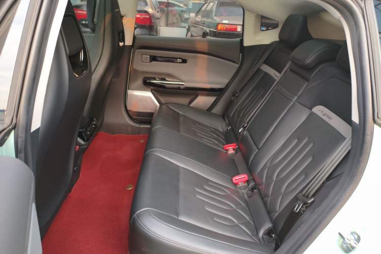 Used Hyptec GT 2023 560 Rear-Drive Seven-Wing Edition
