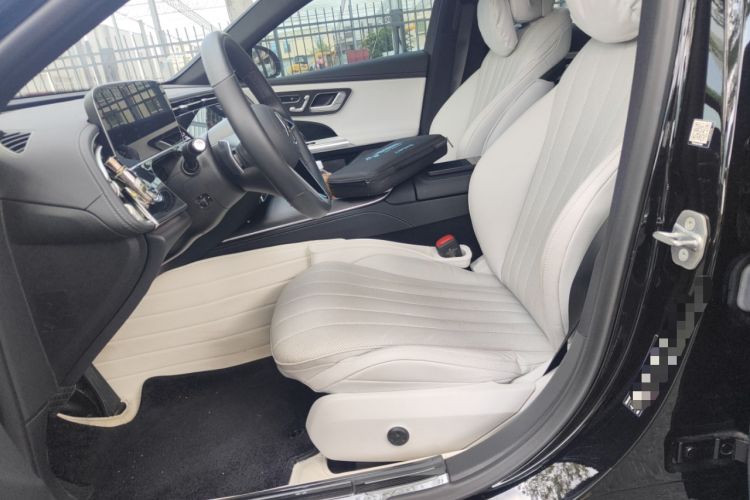 Used Mercedes-Benz E-Class 2024 E 300 L Luxury Model