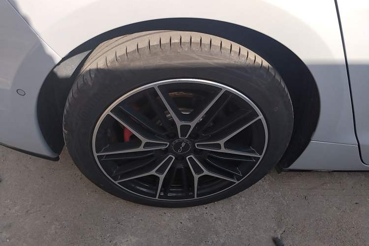 Used BYD Seal 2025 600 All-Wheel Drive Intelligent Driving Version
