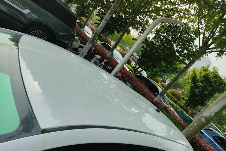 Used Toyota Vios FS 2019 1.5L CVT Fengchi Edition Roof