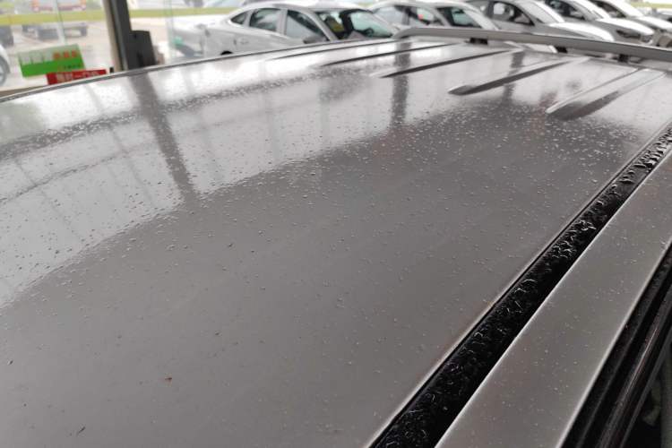 Used Great Wall Wingle 5 2023 "Ganfan" Version 1.5T Gasoline Two-Wheel-Drive Advanced Trim with Long Cargo Bed Roof