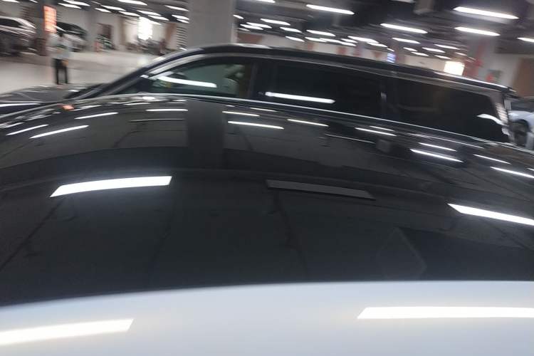 Used Denza N7 2023 Long-Range Performance Max Edition