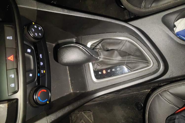 Used Buick Excelle GX 2018 18T Automatic Elite Model