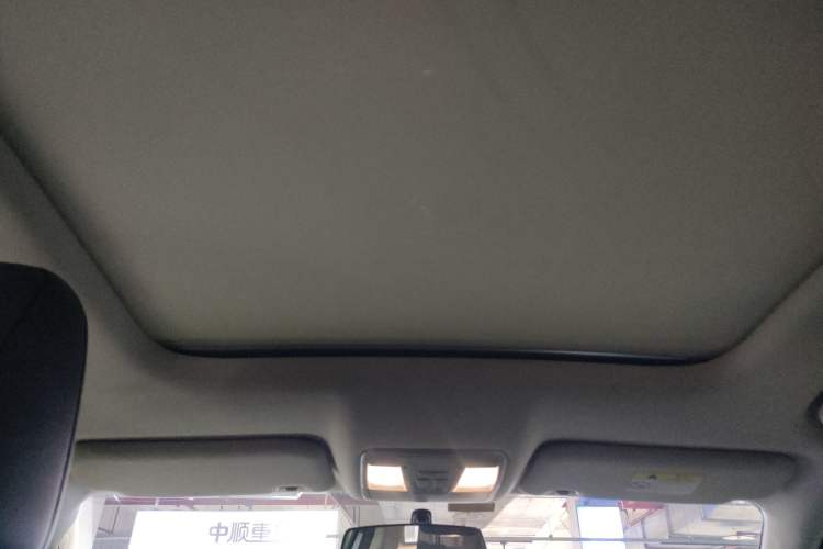 Used Changan CS55 Electric Version 2020 Ultra-Long Range Smart Enjoyment Edition