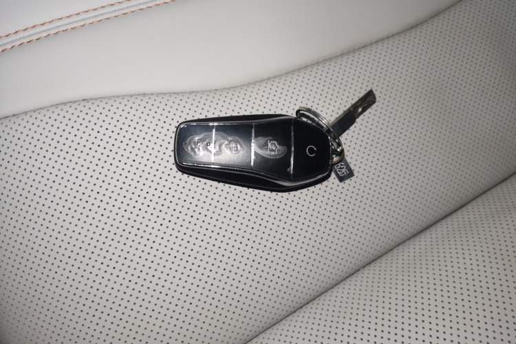 Used BYD Song PLUS New Energy 2023 Champion Edition DM-i 110KM Flagship PLUS