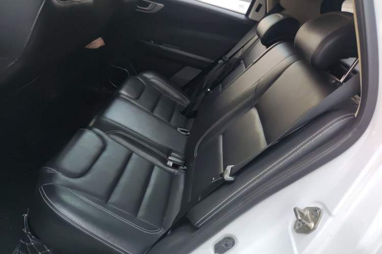 Used Geely Auto Vision X3 2017 1.5L Manual Luxury Model
