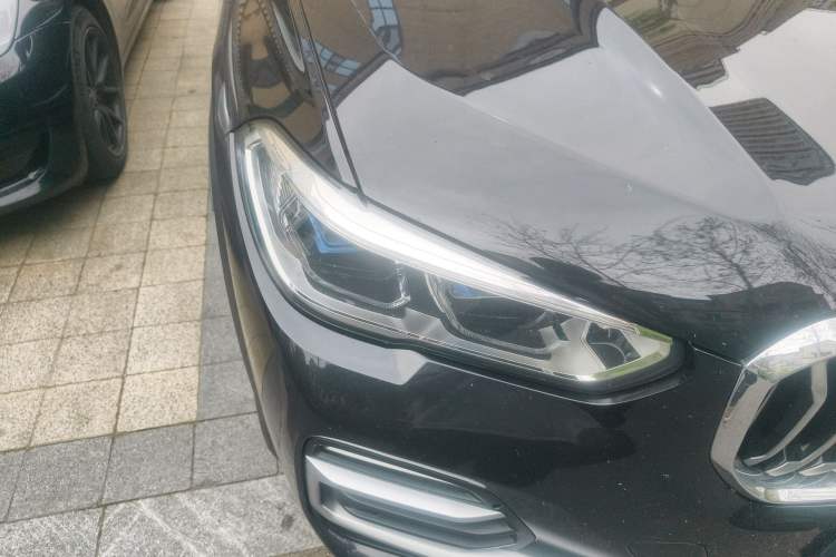 Used BMW X5 2020 xDrive30i X Design Package