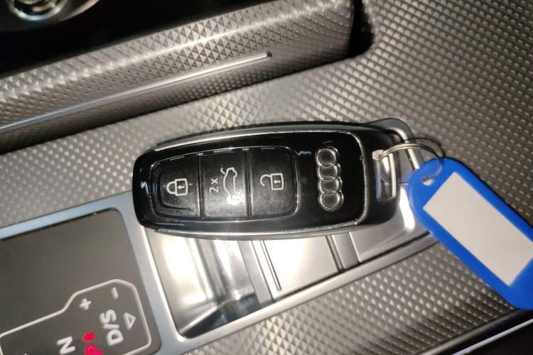 Used Audi A6L 2024 40 TFSI Luxury Dynamic Edition