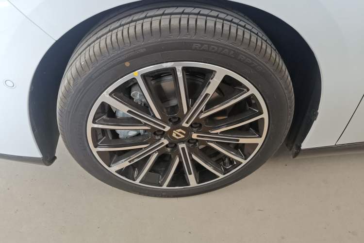 Used Leapmotor B01 2025 550 Comfort Edition
