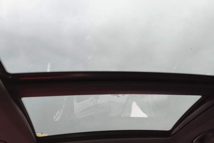 Used BMW 3 Series GT 2020 320i M Sport Package Headliner