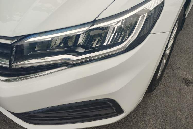 Used Volkswagen Bora 2020 1.5L Automatic Fashion Edition Left Front Headlight