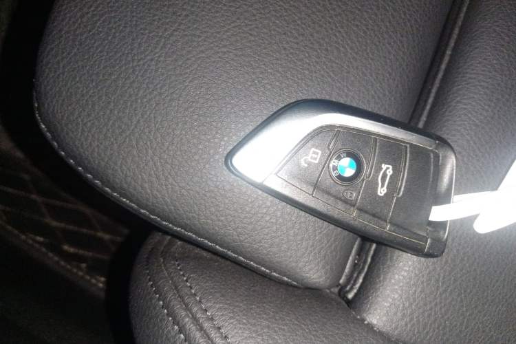 Used BMW 2 Series Gran Tourer 2019 220i Luxury Sports Package
