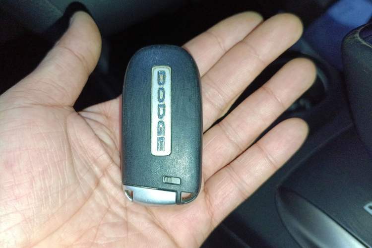 Used Dodge Journey 2016 2.4L Two-Wheel-Drive Touring Edition
