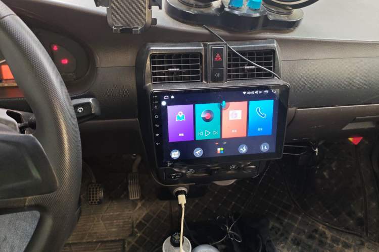 Used Wuling Rongguang 2019 1.5L Extended Basic Version