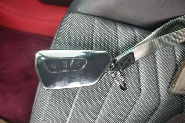 Used Volkswagen ID.3 2024 Outstanding Edition