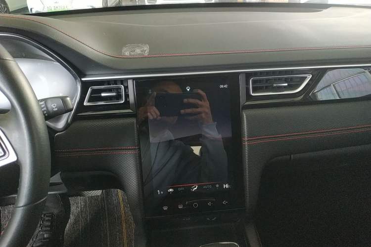 Used SOL A5 2021 1.5T CVT Prestige Smart Connectivity Model
