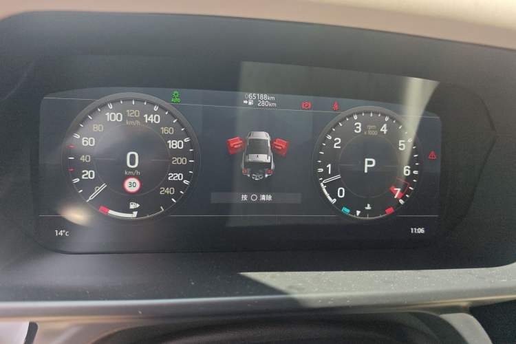 Used Land Rover Defender 2022 90 3.0T P400 XS
