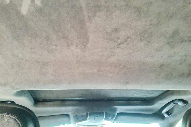 Used Maserati President 2013 3.0T Standard Model Headliner