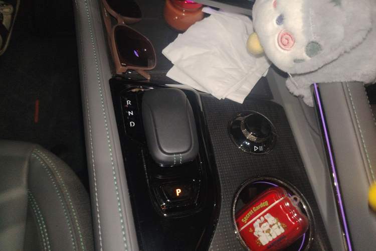 Used Zeekr 001 2023 WE Edition 100 kWh