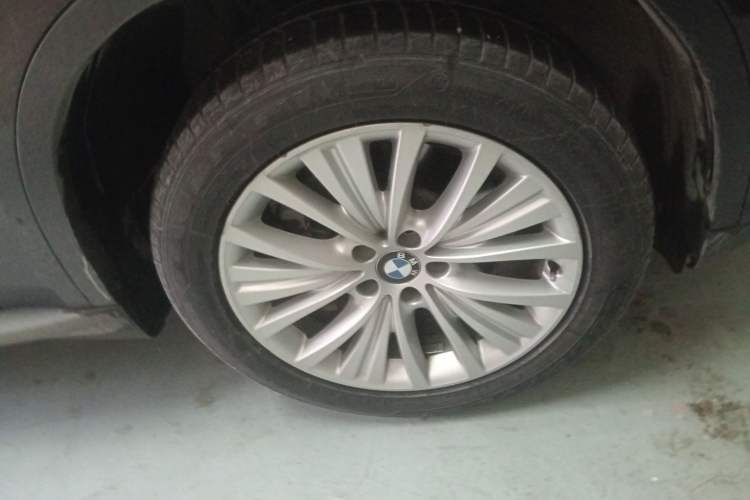 Used BMW X5 2017 xDrive35i Leading Model
