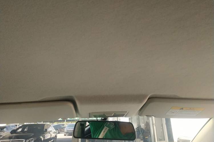 Used Oshan Benni E-Star 2022 Qingxin Edition Colorful Model Lithium Iron Phosphate
