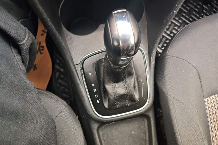 Used Volkswagen Polo 2018 1.5L Automatic Advanced Driving Model
