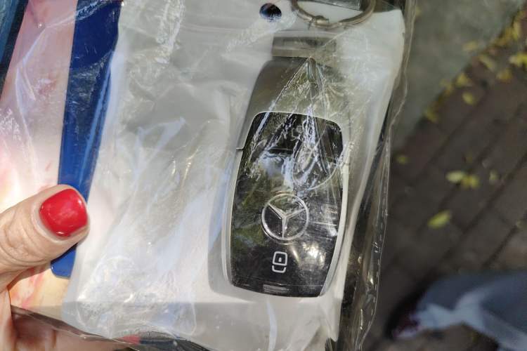 Used Mercedes-Benz E-Class 2018 E 300 L Sport Luxury Edition