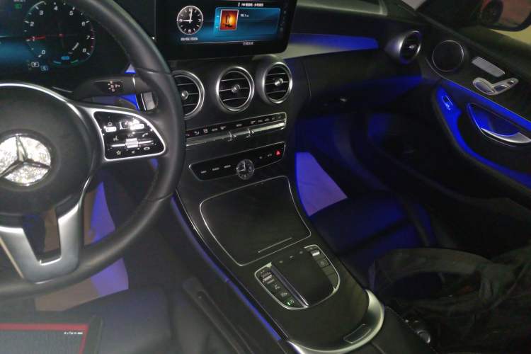 Used Mercedes-Benz C-Class (Import) 2020 C 260 Estate